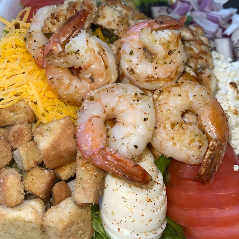 Authentic Comfort Food with a Personal Touch